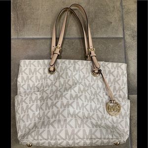 Michael Kors Tote Bag